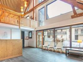 Résidence de La Perrière