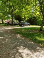 Camping Des Tourbières