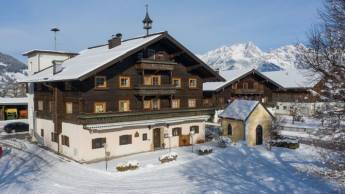 Appartement Hammerschmidt