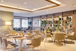 Meliá Madrid Princesa