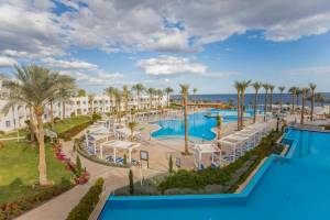 SUNRISE Diamond Beach Resort - Grand Select