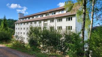 Werrapark Resort Hotel Sommerberg