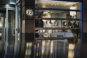 Athenian Callirhoe Hotel