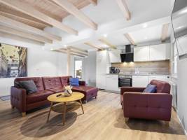 Wilma - direkt an der Ostsee