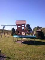 Mini Camping Moleneind