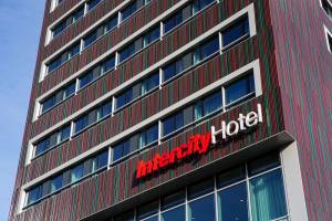 IntercityHotel Hannover Hauptbahnhof Ost