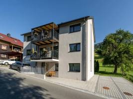 Sonnenhaus