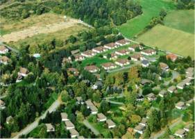 Ferienpark Frankenau