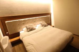 Hotel Alpin Llogara