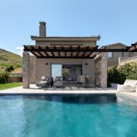 Mont D' Olives Luxury Villas