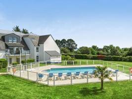 Pierre&Vacances Residence La Voile d'Or