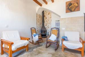 Cas Padrins (Portopetro)