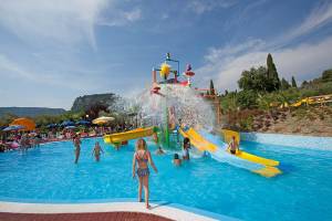 Camping Serenella