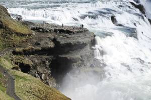 Autorondreis Golden Circle, Zuidkust & Reykjavik - keuze uit ver