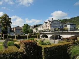 Vakantiedorp Durbuy Ardennen