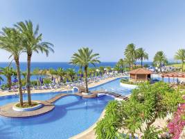 Rodos Princess Beach Resort&Spa