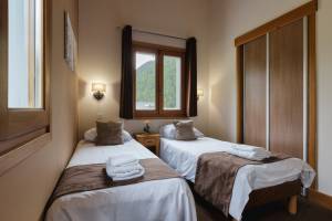 Vallorcine Buet 54 ski in / ski out