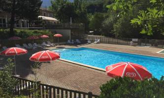 Camping Le Gallo Romain