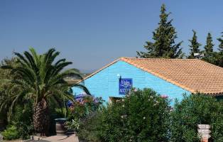 Cap d'Agde La Pinède MH 4/6 pers.