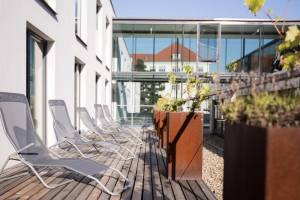 Arte Hotel Krems