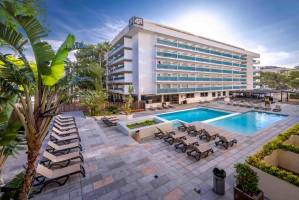 4R Salou Park II