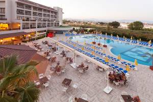 Seher Sun Palace Resort & Spa