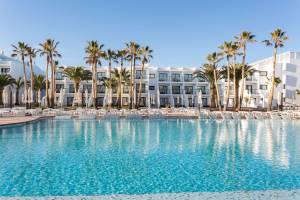 Grand Palladium Palace Ibiza Resort en Spa