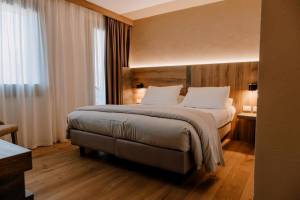 Armon Greenblu en Wellness