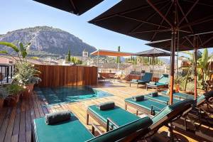 Mon Boutique Hotel