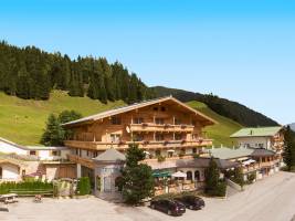 Mountainclub Hotel Ronach