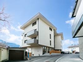 City Apartments Jenbach Top 6 Top 7