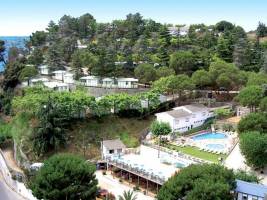 Camping El Far