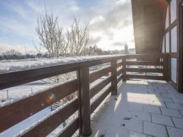 Am Südhang apartment 28 | Cozy holiday home in Winterberg with p