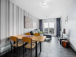 Ocean Suites - 717