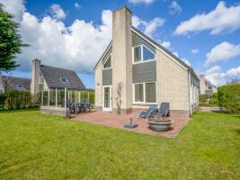 Vakantiehuis Kamperfoelie 91 met sauna