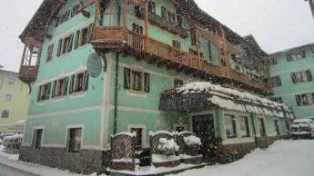 Hotel Alpina