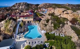 Grand Hotel Resort Ma&Ma