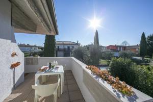Villa Fiorita - Apt 3 - Ortensia