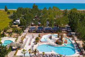 Camping Sandaya Blue Bayou