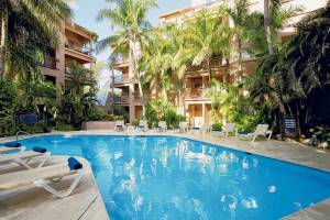 Hotel Tukan Playa Del Carmen