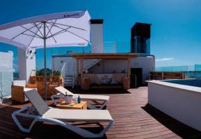 Hotel Boutique La Marquesina