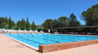 Camping Pian Di Boccio