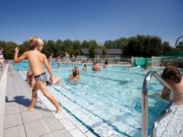 Camping Le Parc de Vaux