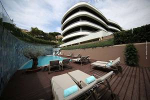 Alabriga Hotel&Home Suites