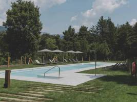 Camping Repos del Pedraforca
