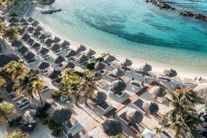 The Kontiki Curacao Beach Resort