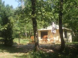 Centre Naturiste Le Fiscalou