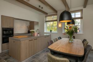 Holiday home - Stationsweg 5 | Heinkenszand 'Boerderij Molenhof'