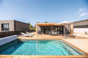 Les Terrasses d'Arsella 4p6p House