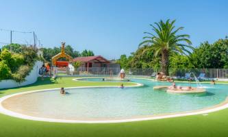 Camping Erreka